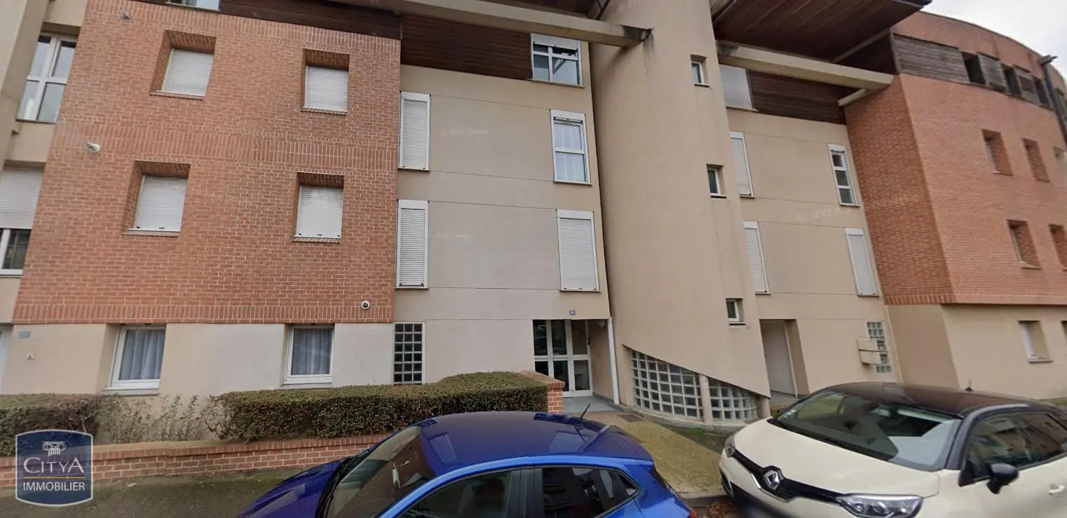 Photo 1 Appartement 2 pièces 58.06m²