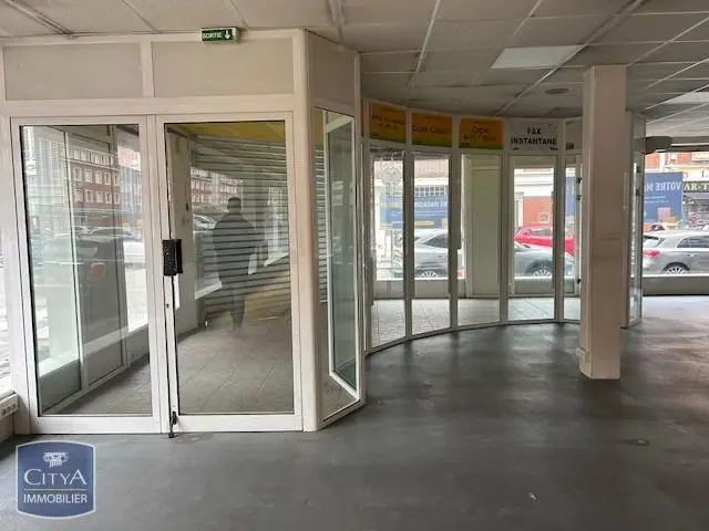 Photo 2 Local Commercial