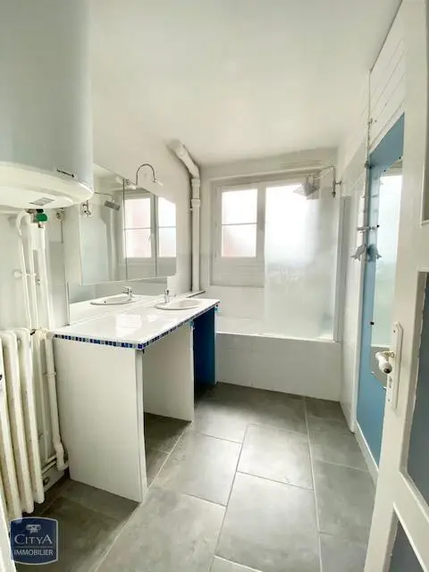 Photo 4 Appartement 3 pièces 64.1m²