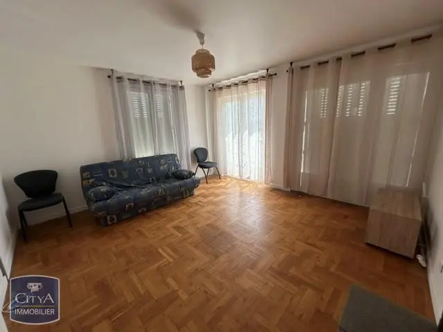 Photo 1 appartement Beauvais