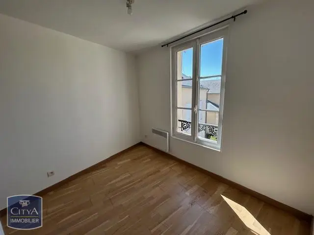 Photo 8 Appartement 3 pièces 59.25m²