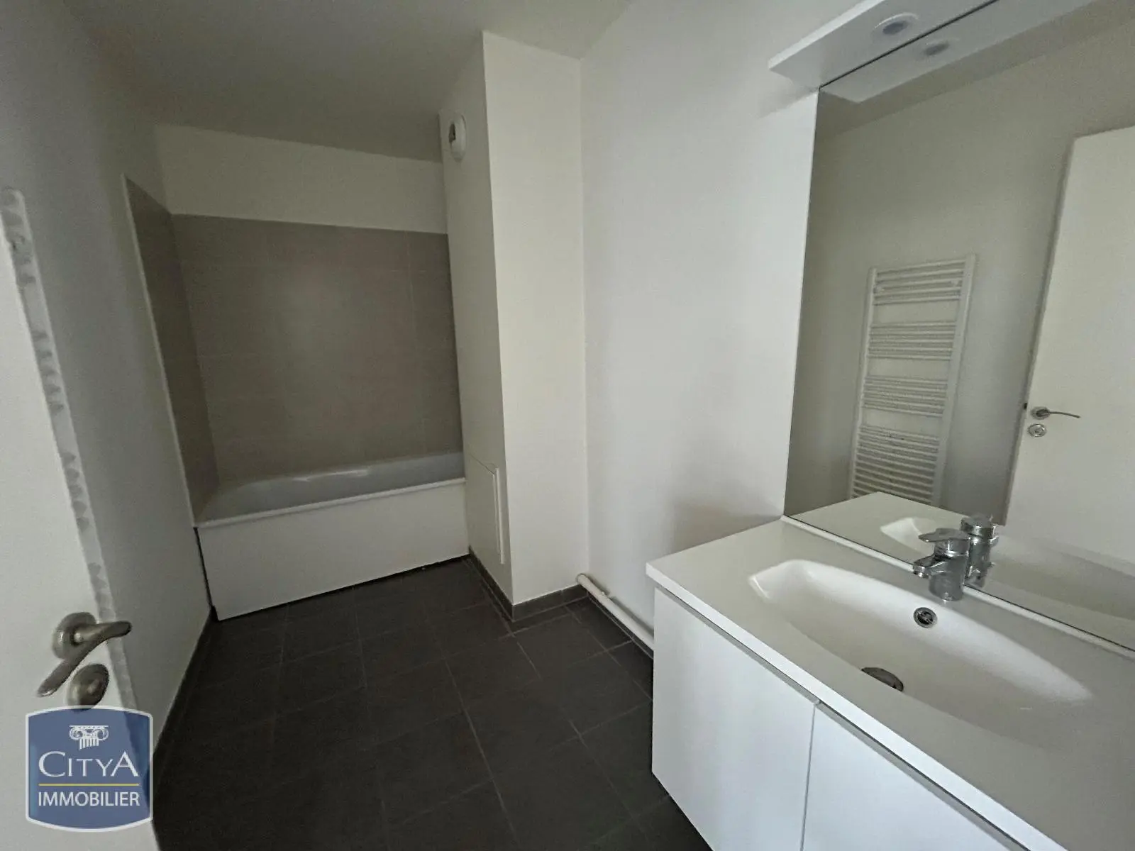 Photo 4 Appartement 2 pièces 40.98m²