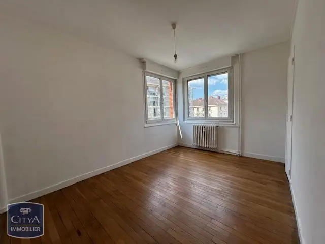 Photo 4 Appartement 2 pièces 58m²