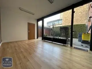 Photo 1 Local Commercial 165m²