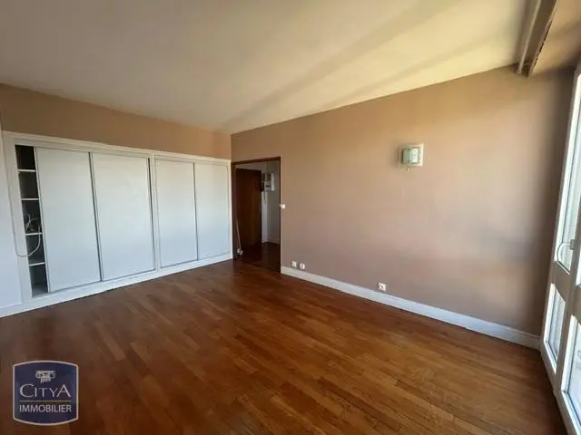 Photo 2 Appartement 2 pièces 41.27m²