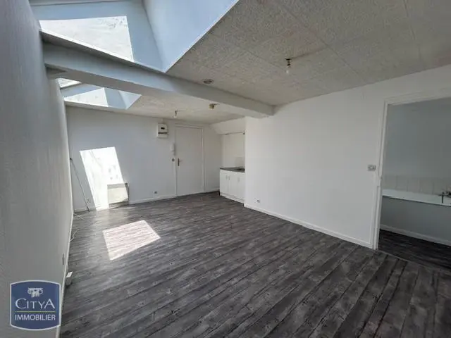 Photo 2 Appartement 2 pièces 32.15m²