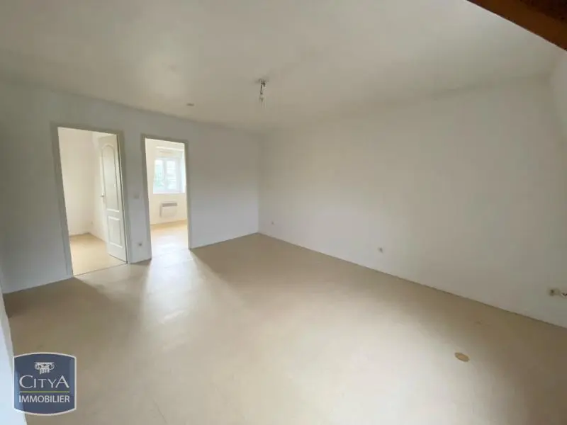 Photo 1 Appartement 3 pièces 47.96m²
