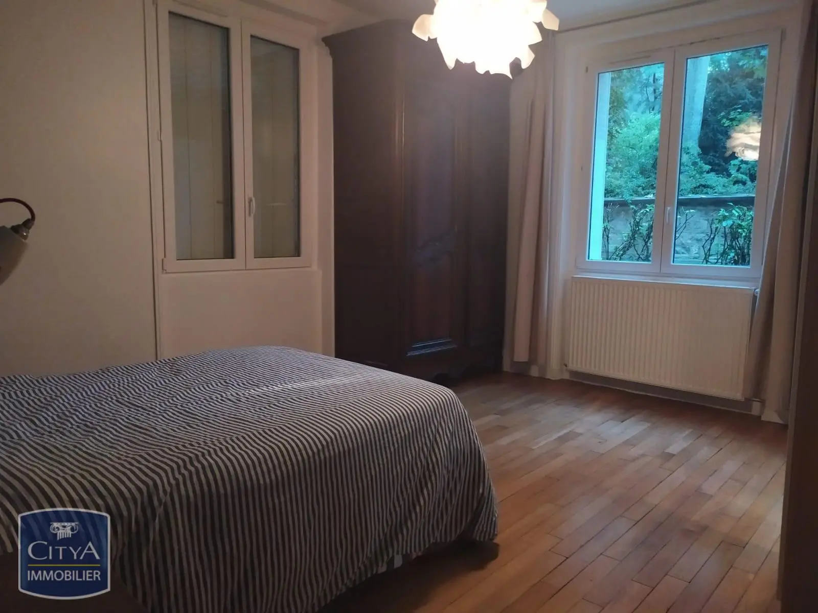 Paris 16e Arrondissement (75016) Appartement 4 pièces 123.69m² photo 2