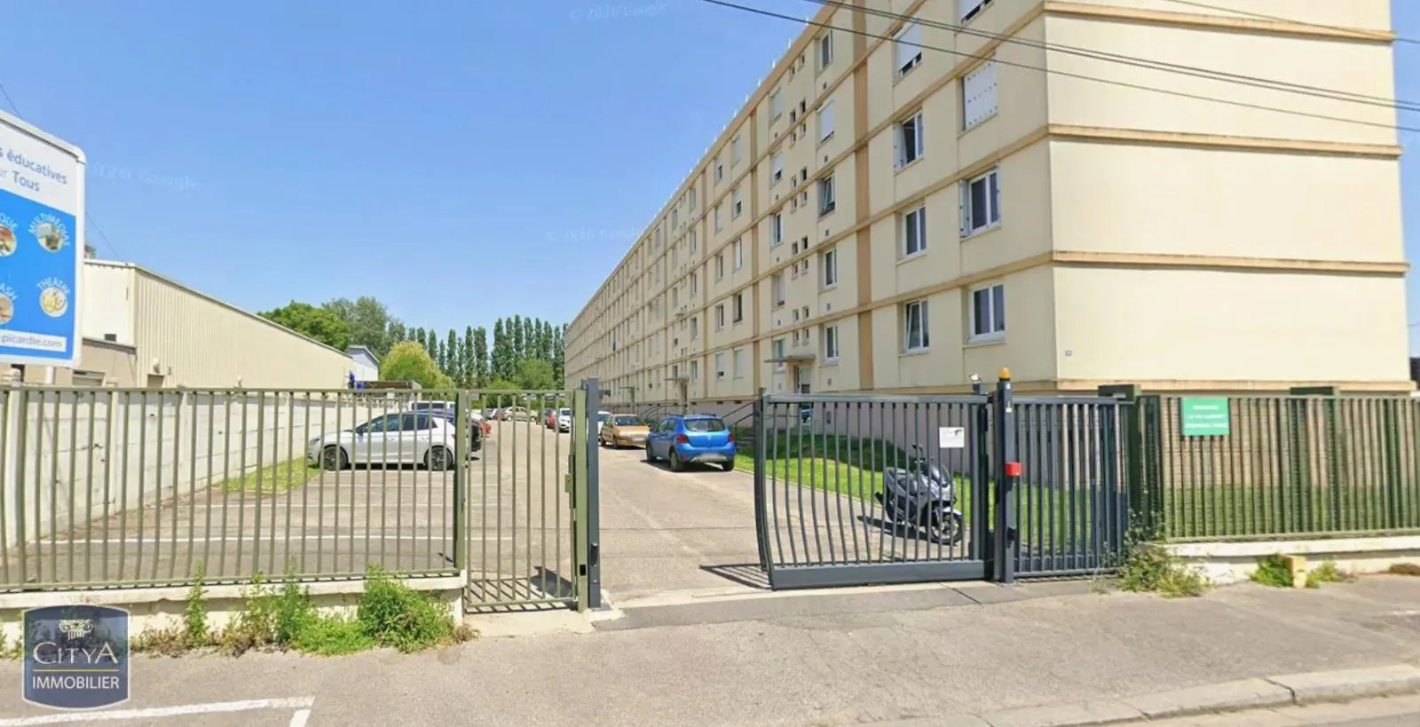 Photo 9 Appartement 3 pièces 48.98m²