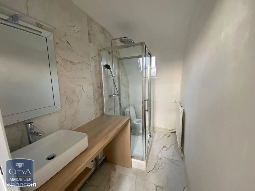 Photo 1 Appartement 2 pièces 53m²