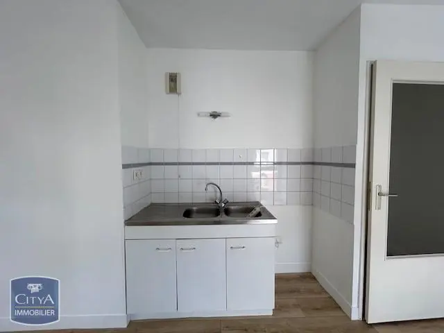 Photo 4 Appartement 1 pièce 21.76m²