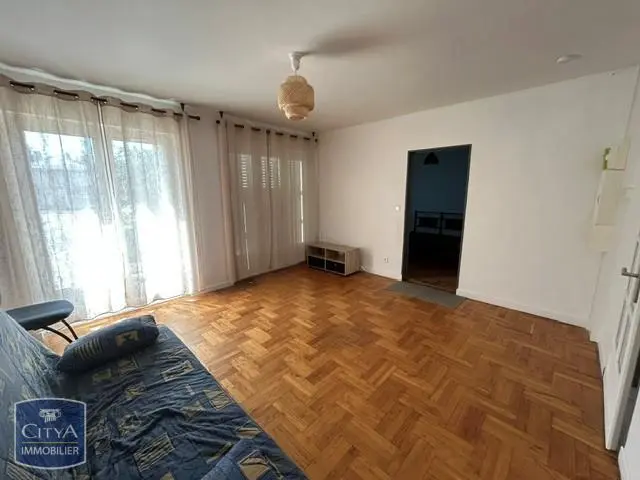 Photo 2 appartement Beauvais