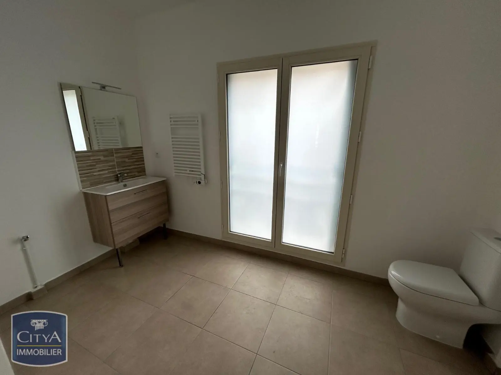 Photo 4 Appartement 1 pièce 37.32m²
