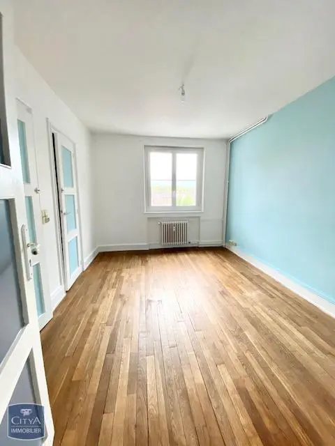 Photo 5 Appartement 3 pièces 64.1m²