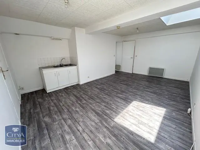 Photo 5 Appartement 2 pièces 32.15m²