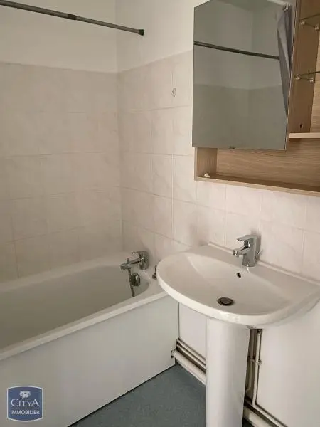 Photo 4 Appartement 3 pièces 47.96m²