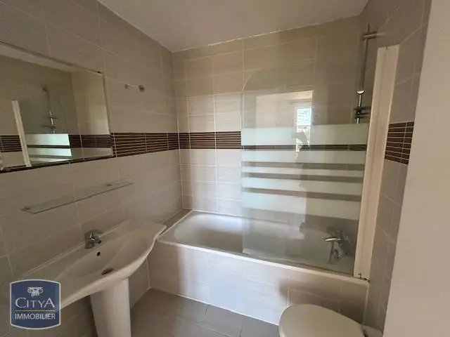 Photo 9 Appartement 3 pièces 59.25m²