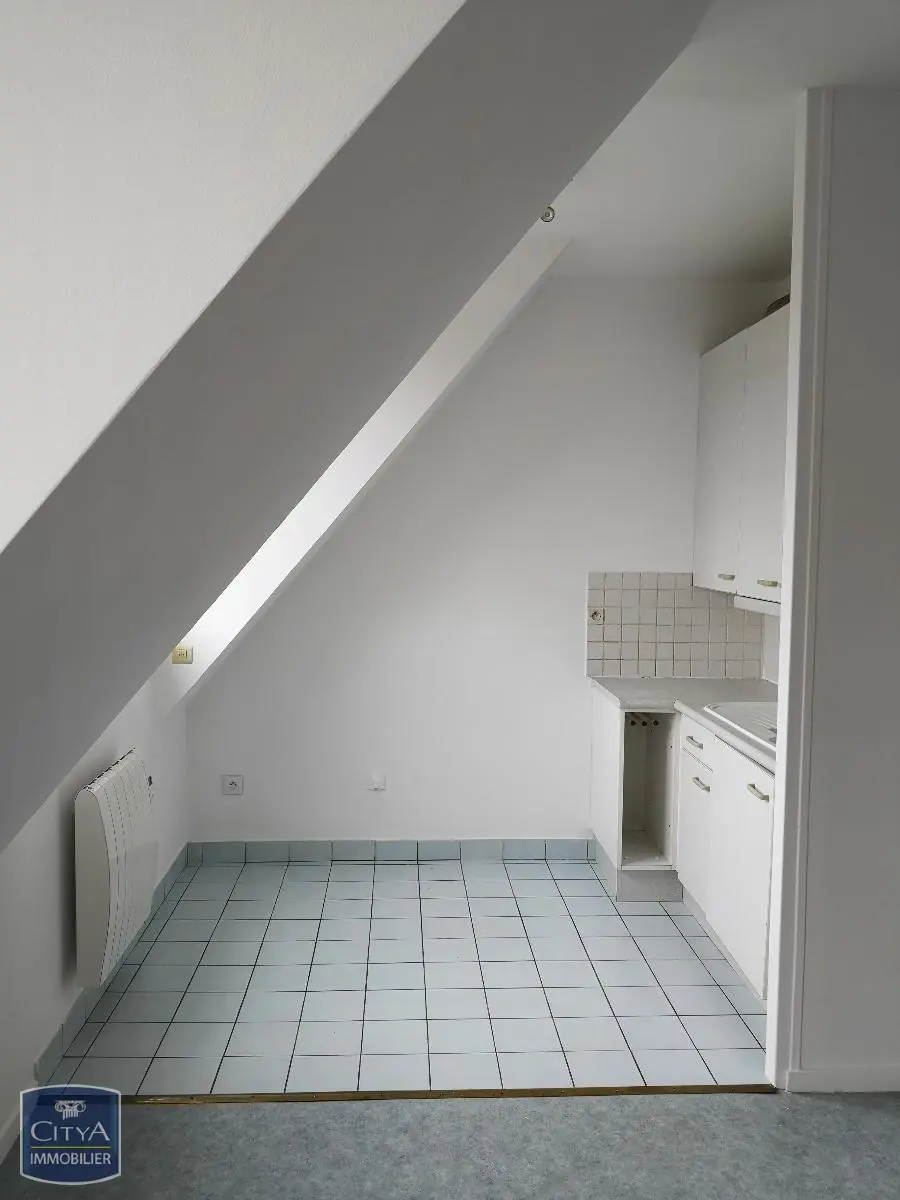 Photo 1 appartement Beauvais