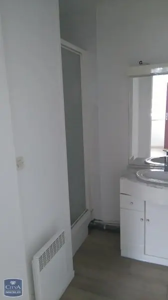 Photo 4 Appartement 1 pièce 24.43m²