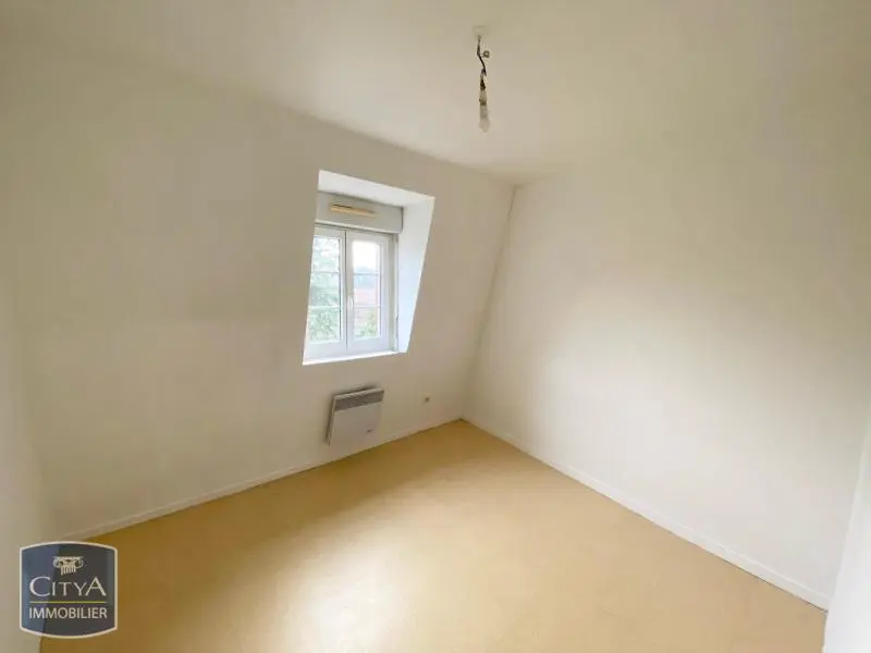 Photo 3 Appartement 3 pièces 47.96m²