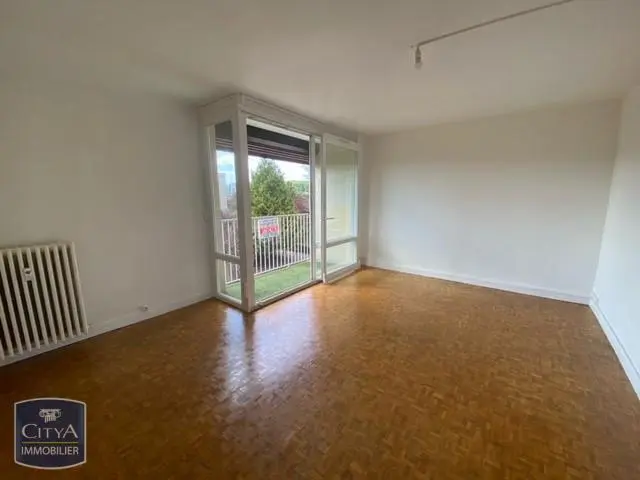 Photo 1 Appartement 4 pièces 84m²