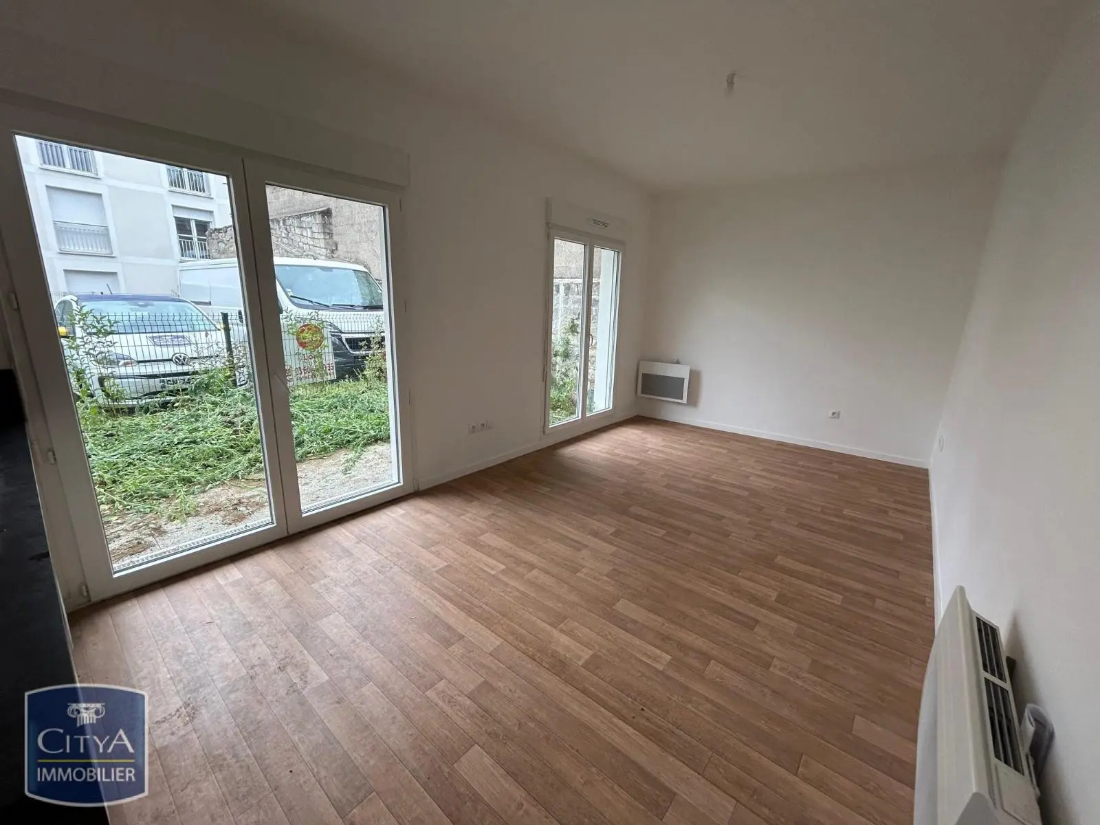 Photo 2 Appartement 1 pièce 37.32m²