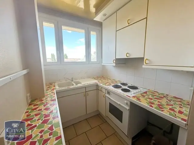 Photo 3 Appartement 2 pièces 41.27m²