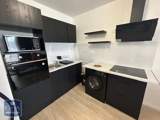 Photo 5 Appartement 2 pièces 40.2m²