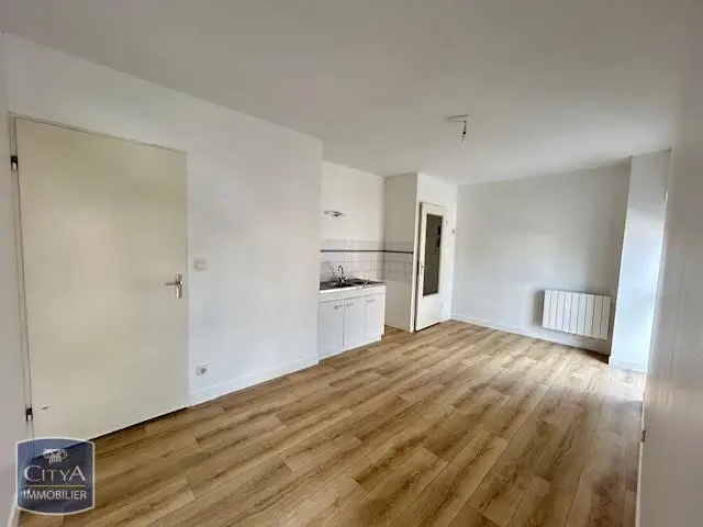Photo 5 Appartement 1 pièce 21.76m²