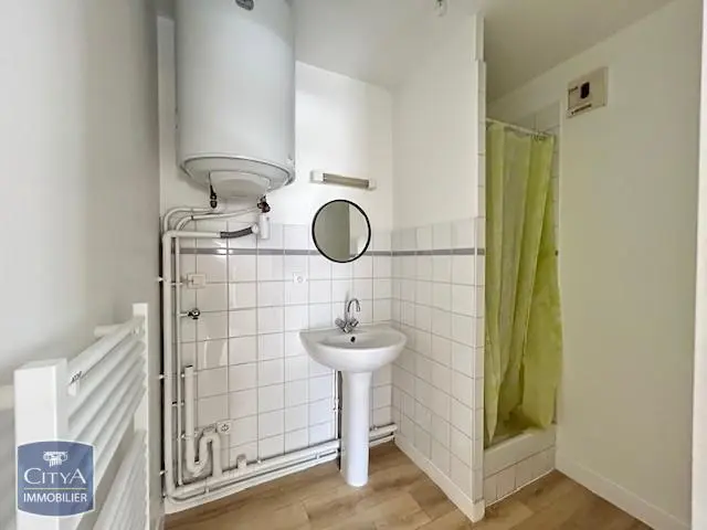 Photo 6 Appartement 1 pièce 21.76m²
