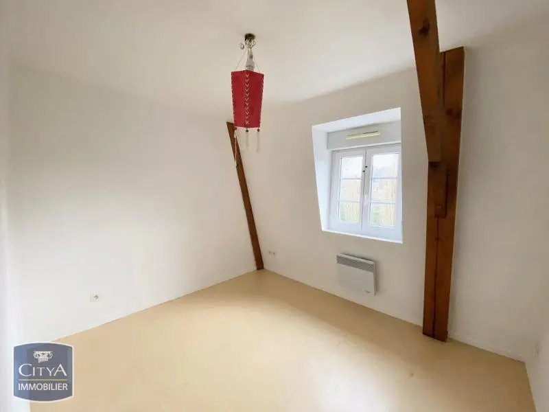 Photo 2 Appartement 3 pièces 47.96m²