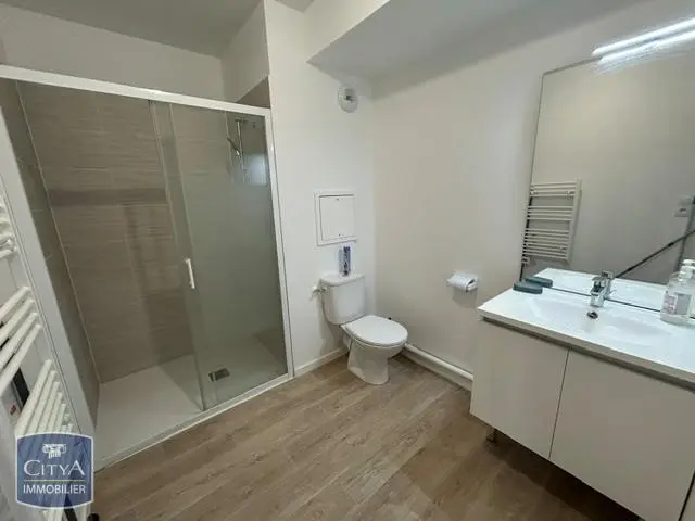 Photo 8 Appartement 2 pièces 40.2m²