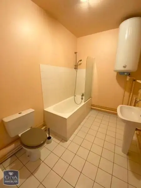 Photo 4 appartement Beauvais