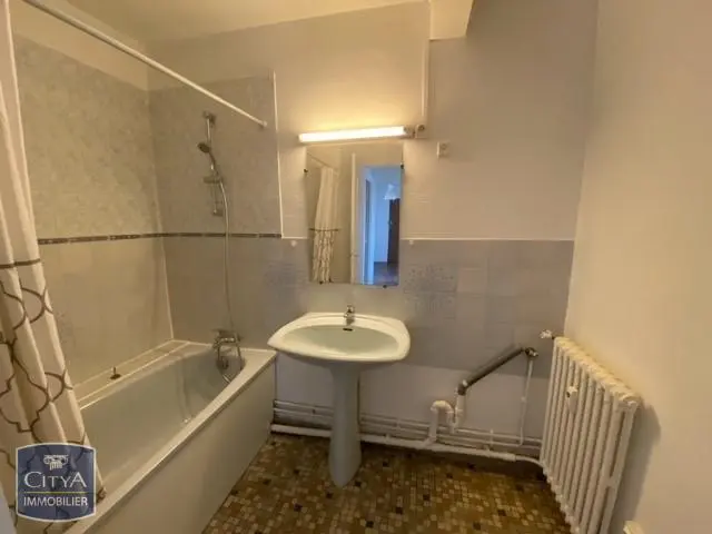 Photo 1 appartement Beauvais
