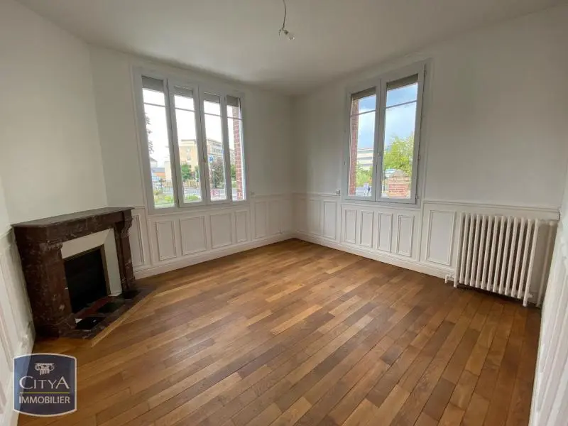 Photo 2 maison Beauvais