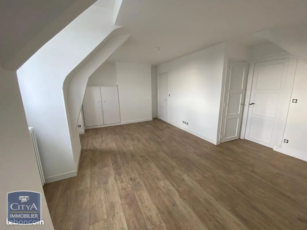 Photo 5 Appartement 2 pièces 53m²