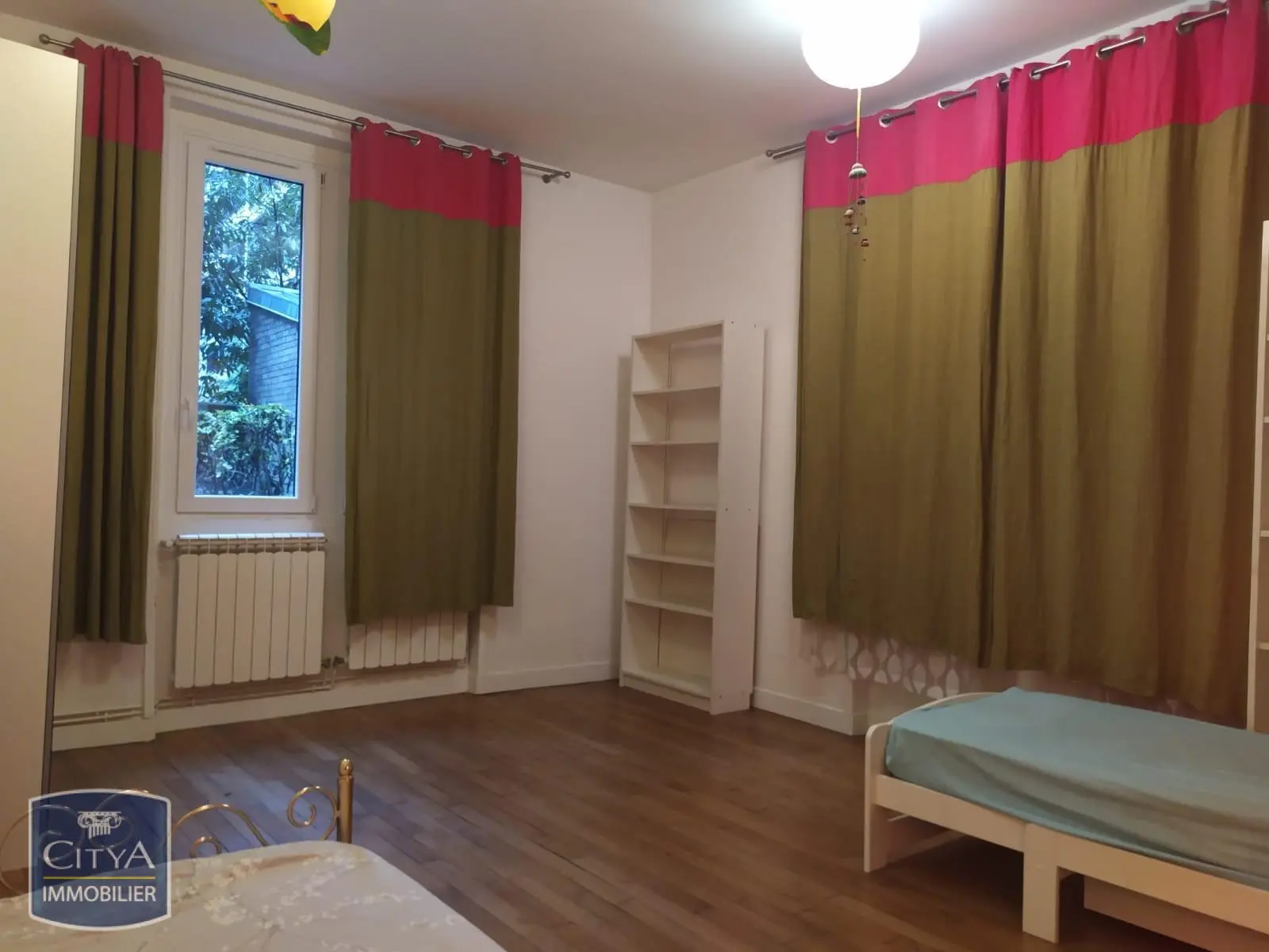 Photo 8 Appartement 4 pièces 123.69m²