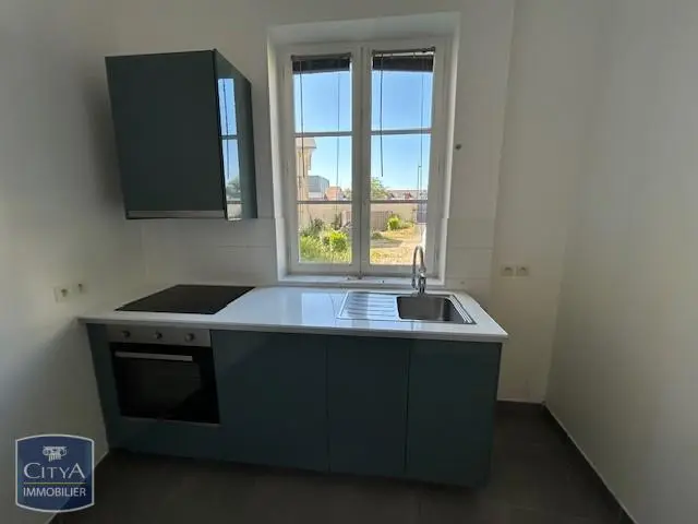 Photo 4 Appartement 3 pièces 59.25m²