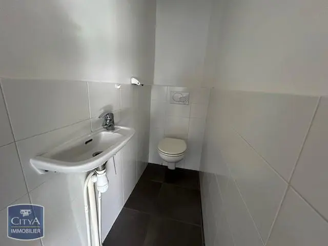 Photo 11 Appartement 3 pièces 59.25m²