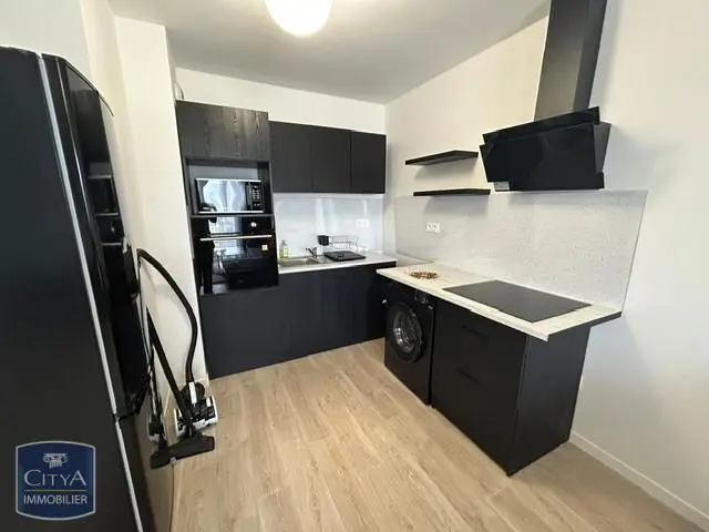 Photo 4 Appartement 2 pièces 40.2m²
