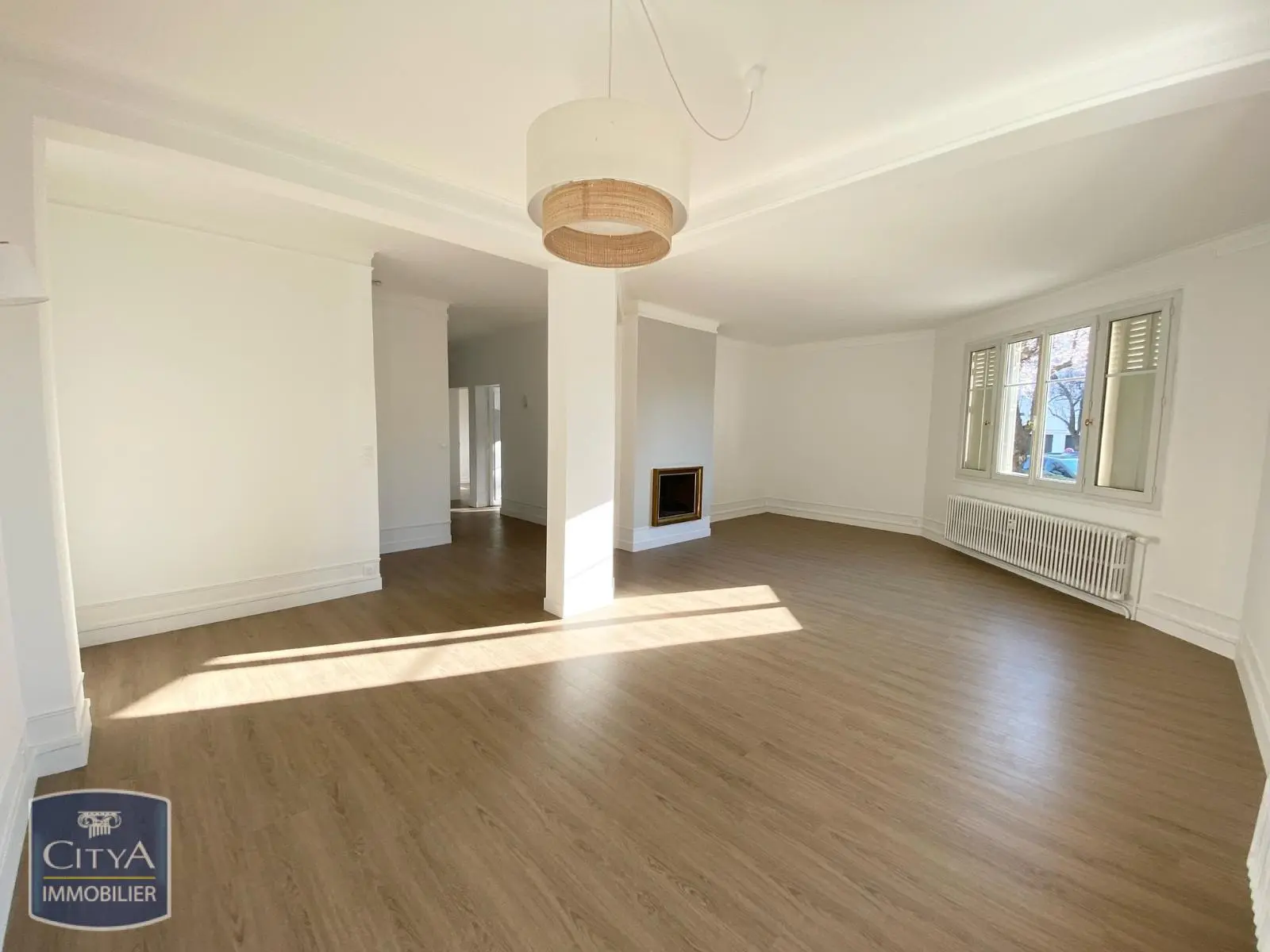 Photo 1 Appartement 4 pièces 91.8m²