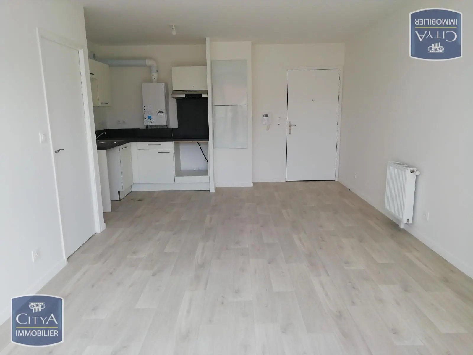 Photo 1 Appartement 2 pièces 42.27m²