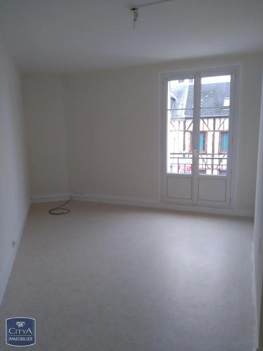 Photo 1 appartement Beauvais