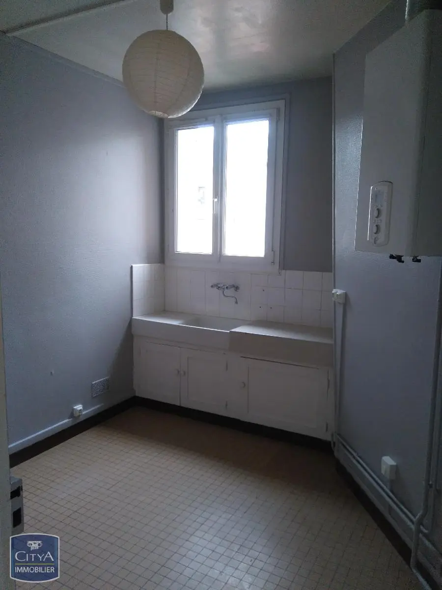 Photo 2 appartement Beauvais