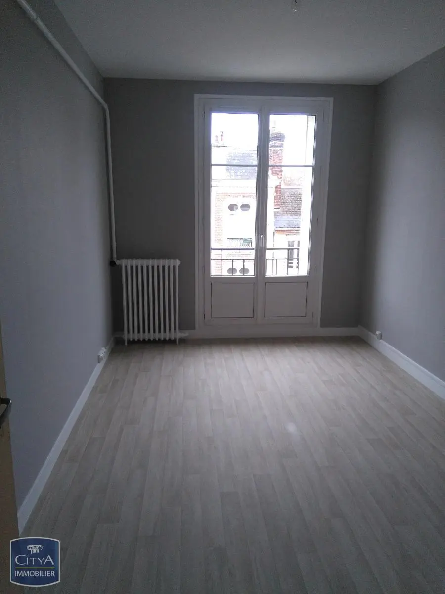 Photo 4 appartement Beauvais