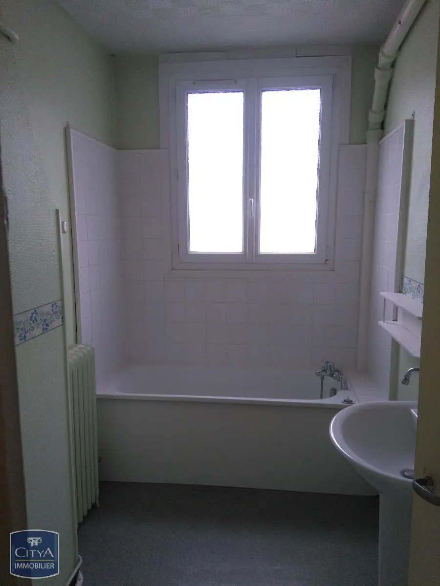 Photo 7 appartement Beauvais