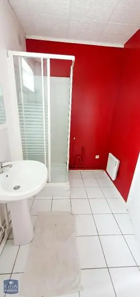 Photo 4 Appartement 1 pièce 24.77m²