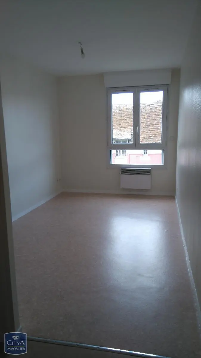 Photo 4 Appartement 1 pièce 19.6m²