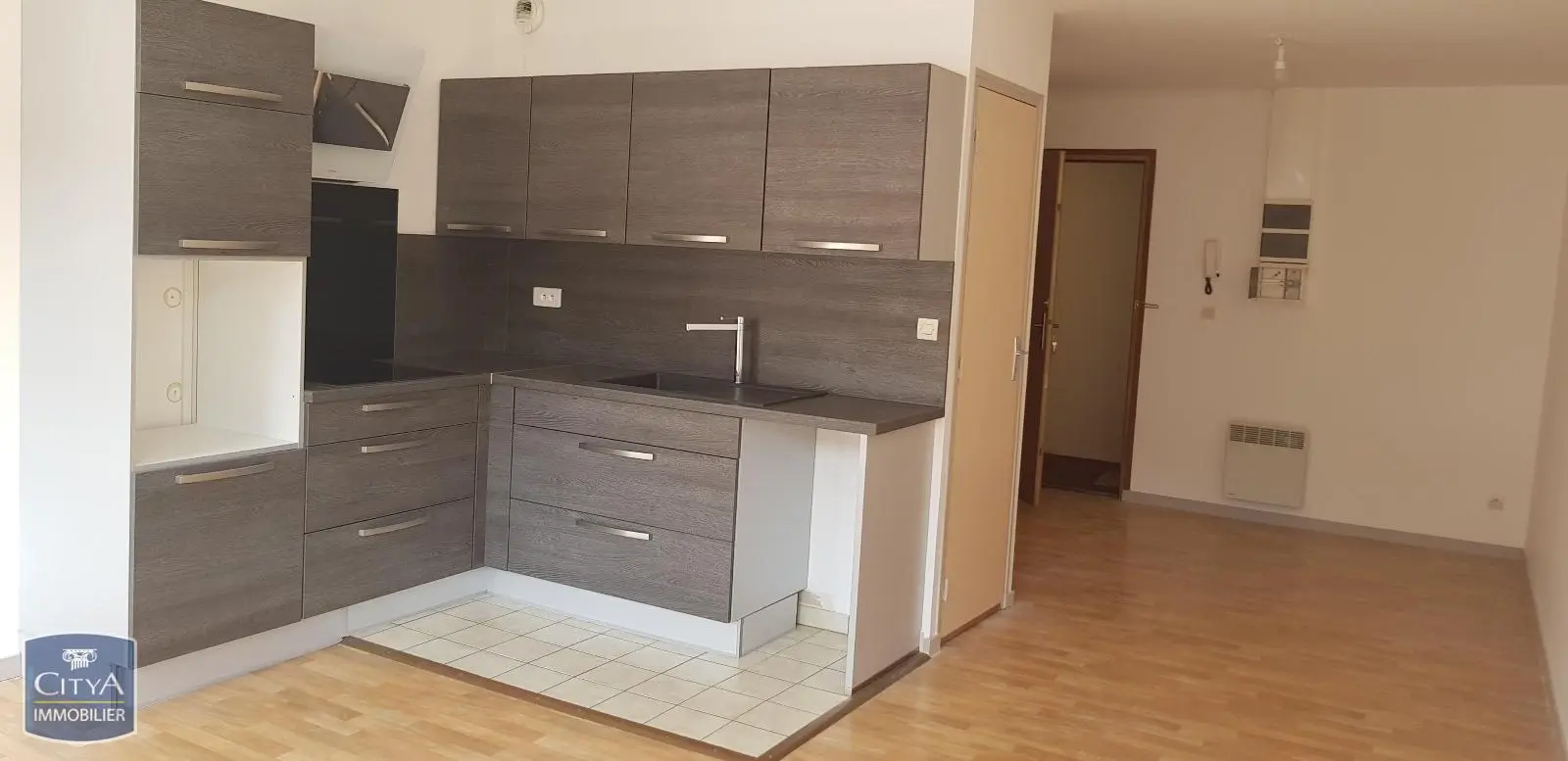 Photo 2 Appartement 2 pièces 43.76m²