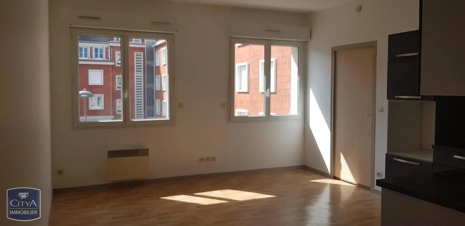 Photo 3 Appartement 2 pièces 43.76m²